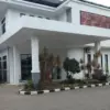 Gedung DPRD Cimahi Akan Direnovasi Total, Anggaran Diperkirakan Capai Rp50 Miliar! 
