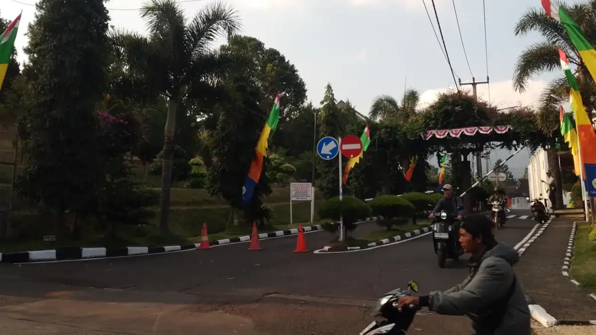 Dugaan SMAT KN Bandung Tak Ikuti Aturan Permendikbudristek, Abaikan 3 Dosa Besar Pendidikan? 