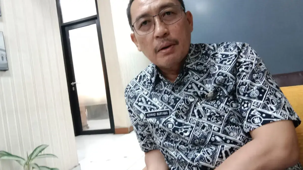 Disbudparpora Cimahi Lacak Jejak Kolonial, 50 Bangunan Bersejarah Menunggu Status Cagar Budaya Disbudparpora Cimahi Lacak Jejak Kolonial, 50 Bangunan Bersejarah Menunggu Status Cagar Budaya