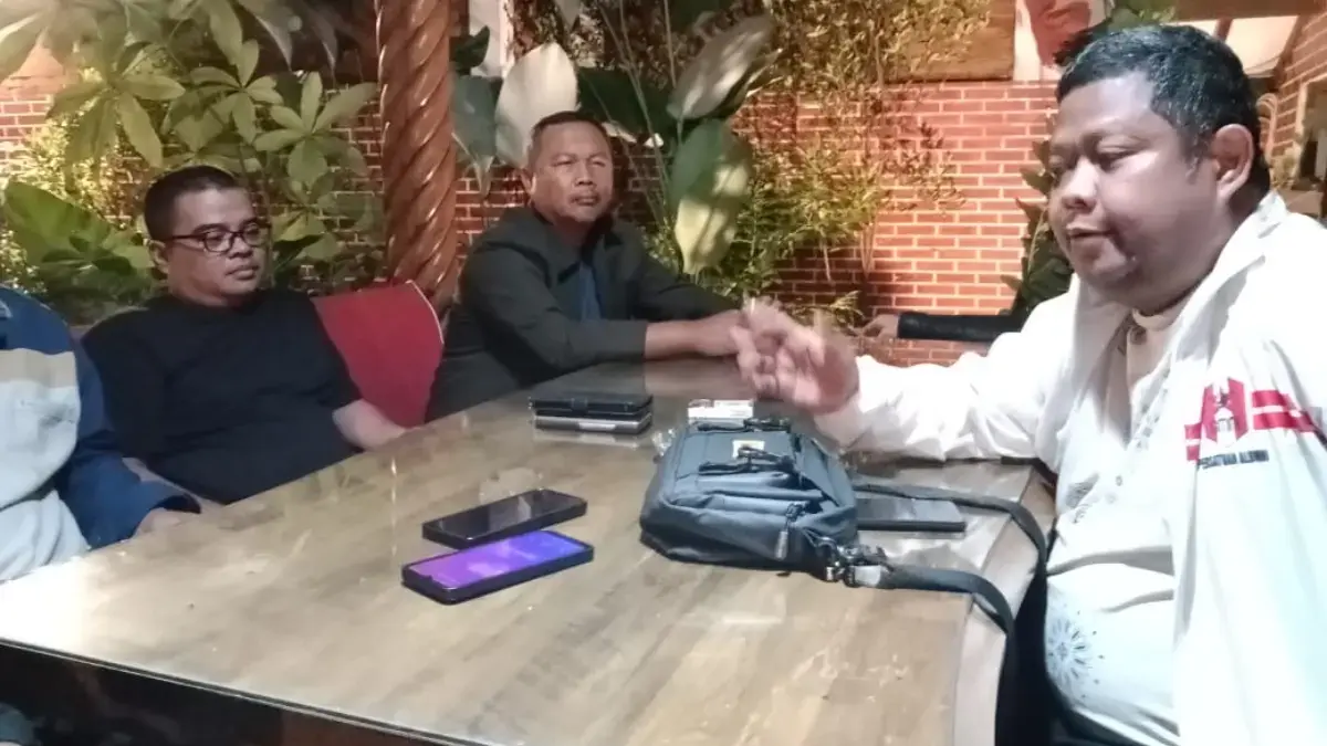 Tiga Calon Ketua KNPI Cimahi Saling Dukung, Korps Alumni Sebut Ini Bukti Kedewasaan Politik Pemuda Tiga Calon Ketua KNPI Cimahi Saling Dukung, Korps Alumni Sebut Ini Bukti Kedewasaan Politik Pemuda