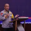 Kapolda Jabar Tegaskan Pemberantasan Premanisme di Seluruh Wilayah Hukum Polda Jabar