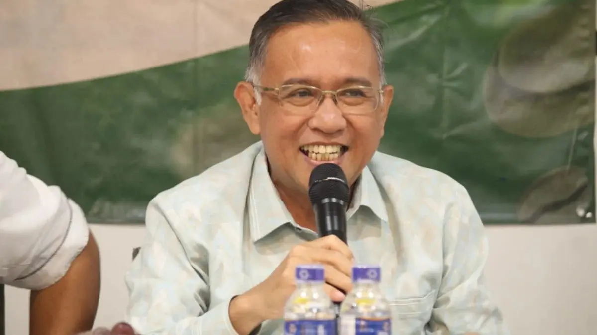 Wakil Komisi III Sependapat dengan Pembentukan Superholding BUMD