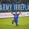 Magis! Wiliam Bawa Persib Menang atas Western Sydney Wanderers