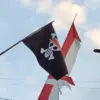 Pengamat Politik : Pengibaran Bendera One Piece Simbol Ketidakadilan