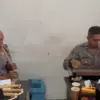 Lestarikan Kawih Sunda, Polisi di Cimahi Ini Buka Sanggar Seni untuk Generasi Muda