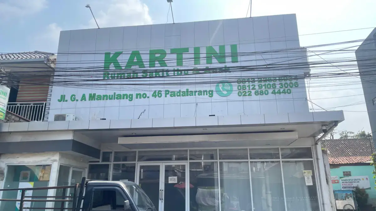 Kontrak Tak Diperpanjang hingga Gaji Tak Dibayar, Suami dr. Devi Siap Bongkar Dugaan Pelanggaran RSIA Kartini