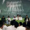 Lewat Kitab Ihya, PCNU Bogor Ajak Umat Bangkit dengan Etos Kerja dan Kemandirian