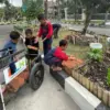 Mitra Dago Parahyangan, Komplek Elit yang Kompak Kelola Sampah Secara Mandiri