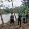 Perempuan Diduga ODGJ Terseret Arus Citanduy