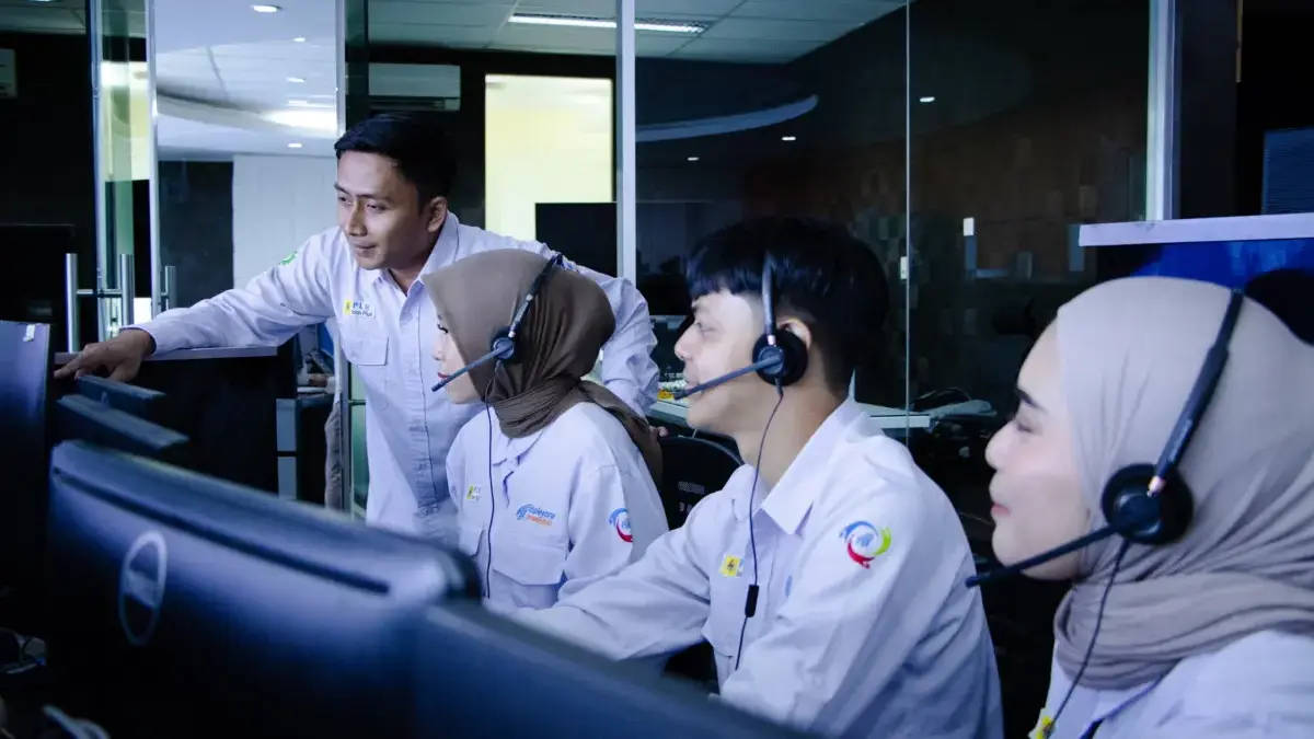 PLN Icon Plus Perkuat Layanan Digital Terintegrasi Melalui MyICON+