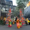 Nuansa Bali Menyapa Bandung: Ciwalk Hadirkan “Dewata Pisan” Sepanjang Agustus
