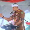Wabup Ali Syakieb Dorong Generasi Muda Melek Digital untuk Promosikan Budaya dan Potensi Desa