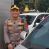 Sambut HUT ke-80 RI, Polres Bogor Bagikan 17.845 Bendera Merah Putih