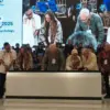 KONFERENSI: Para narasumber 12th International Conference of Indigenous and Cultural Psychology (ICICP) berfot