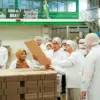 PT Nestlé Indonesia