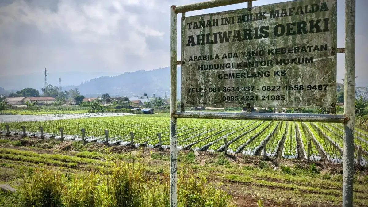 Pemda KBB dan Ahli Waris Saling Klaim Lahan Pacuan Kuda di Lembang, Kejari Bidik Dugaan Penguasaan Ilegal! 