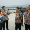 Efisiensi Bongkar Muat Barang, Pelabuhan Batang Siap Beroperasi