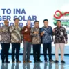 Lebarkan Sayap di Sektor Industri Hijau, Jateng Resmikan Operasional Tahap I PT SEG