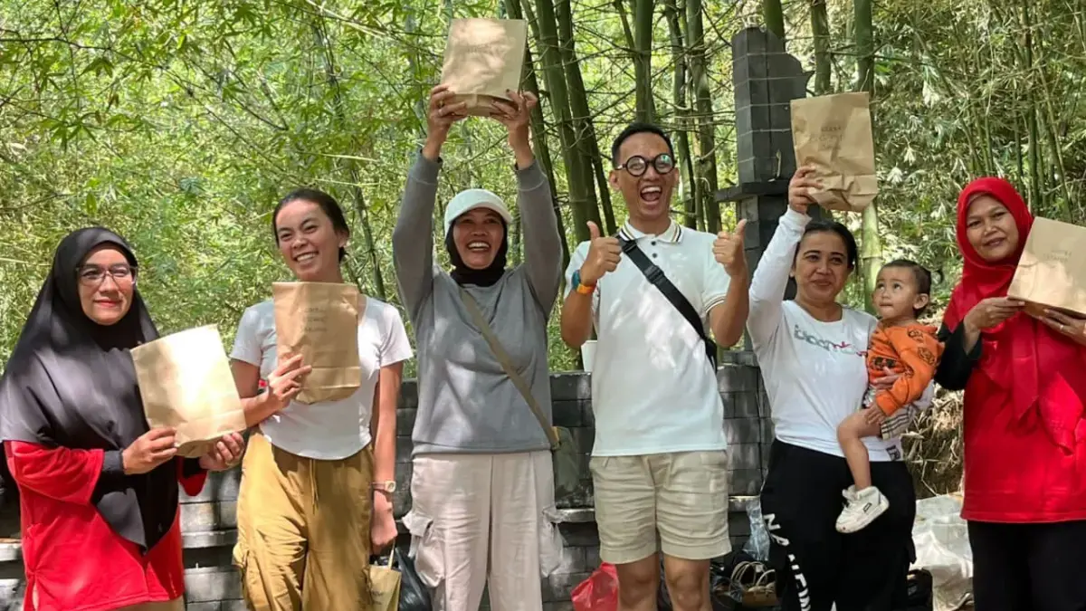 Pasar Awi Campernik Dongkrak Kunjungan Wisata, Disbudparpora Optimis Ini Jadi Penggerak Ekonomi Warga Pasar Awi Campernik Dongkrak Kunjungan Wisata, Disbudparpora Optimis Ini Jadi Penggerak Ekonomi Warga