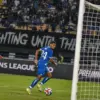Menang Tipis atas Manila Digger, Persib \"Belum\" Istimewa di Asia