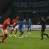 Punggawa Persib Tak Nikmati Laga Kontra Manila Digger, Marc Klok: Kami Punya Standar yang Lebih Tinggi