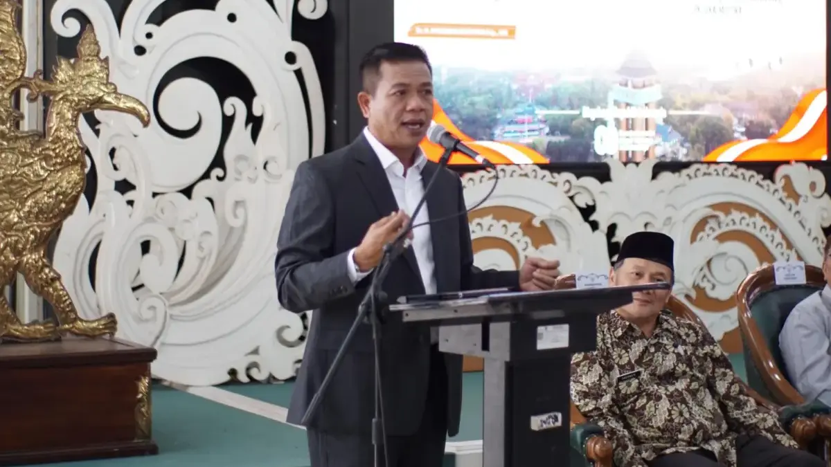 Anggaran Rp1 Triliun, Pemkab Bandung Targetkan Perbaikan 500 km Jalan Rusak dalam Tiga Tahun Bupati Bandung