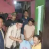 Tinjau Rumah Terdampak Pascabencana di Cilebut Barat, Dinsos Ungkap Kondisinya
