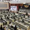 Breaking News: Fraksi PDI Perjuangan DPRD Jabar Tak Hadiri Pengesahan Perubahan APBD 2025