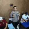 Tembak Rekan Kerja 15 Kali karena Dendam Lama, Pria di Bogor Utara Berhasil Diamankan Kepolisian 