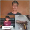Polresta Bogor Kota Tangkap Dua Pemuda Pelaku Penganiayaan, Motif Dendam Lama 