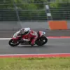 Bidik Kemenangan di Mandalika, Astra Honda dan CBR Series Siap Melesat