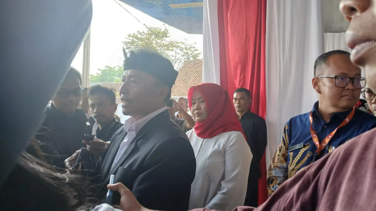 Pemprov Jabar Imbau Pembebasan Tunggakan PBB, Keputusan Ada di Kepala Daerah Pemprov Jabar Imbau Pembebasan Tunggakan PBB, Keputusan Ada di Kepala Daerah
