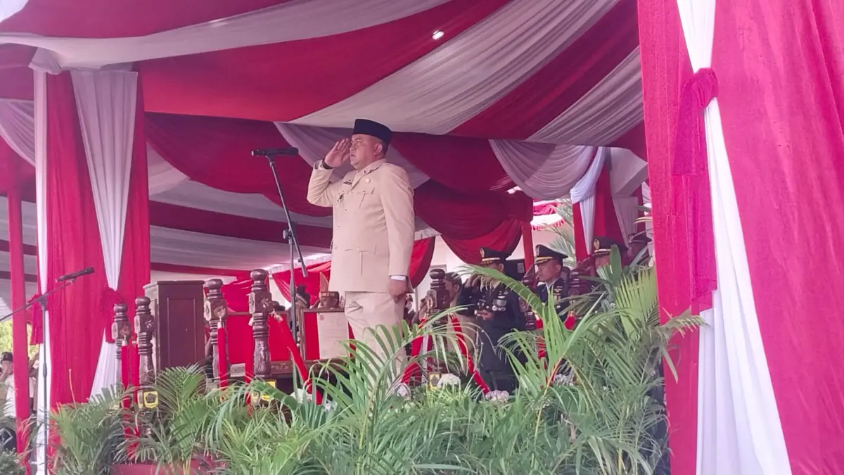 Tanggapi Imbauan Gubernur Jabar, Bupati Bogor Gratiskan PBB! 