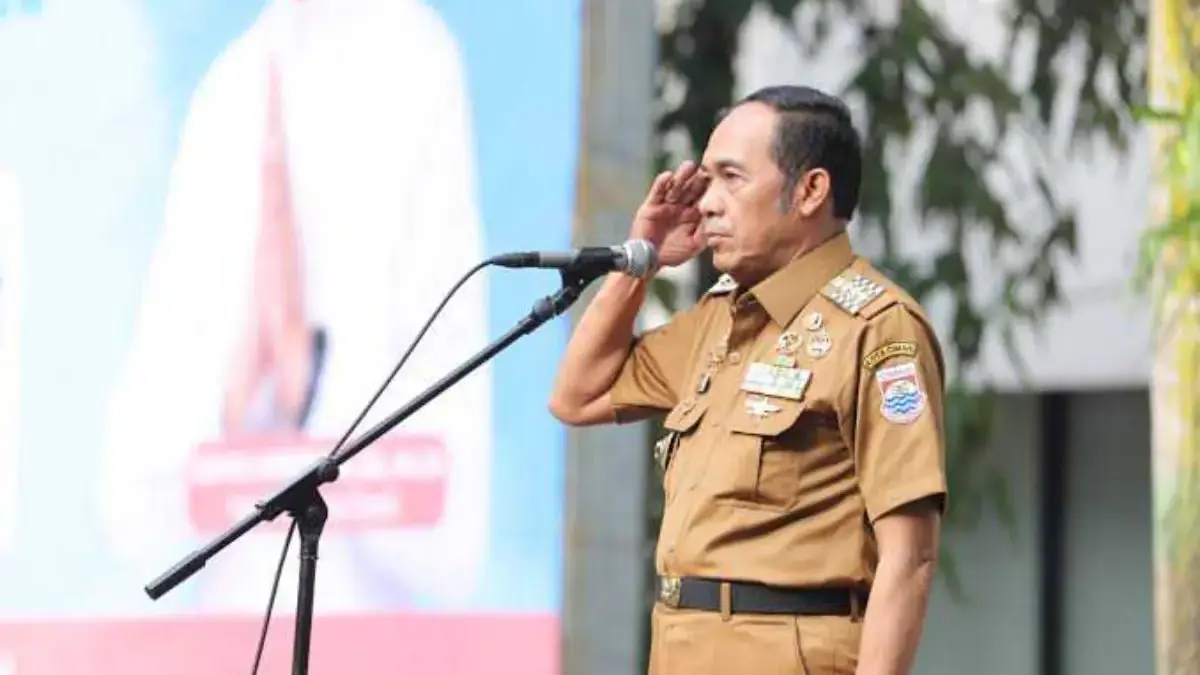 Ikuti Instruksi Gubernur Jabar! Pemkot Cimahi Hapus Tunggakan PBB, Warga hanya Bayar Pajak Tahun Berjalan