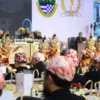 Lesti Kejora hingga Penyerahan Naskah Siksa Kandang Karesian Warnai Paripurna Hari Jadi ke-80 Jabar