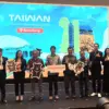 Taiwan Gaet Wisatawan Asal Indonesia, Tawarkan Subsidi Paket Wisata Halal