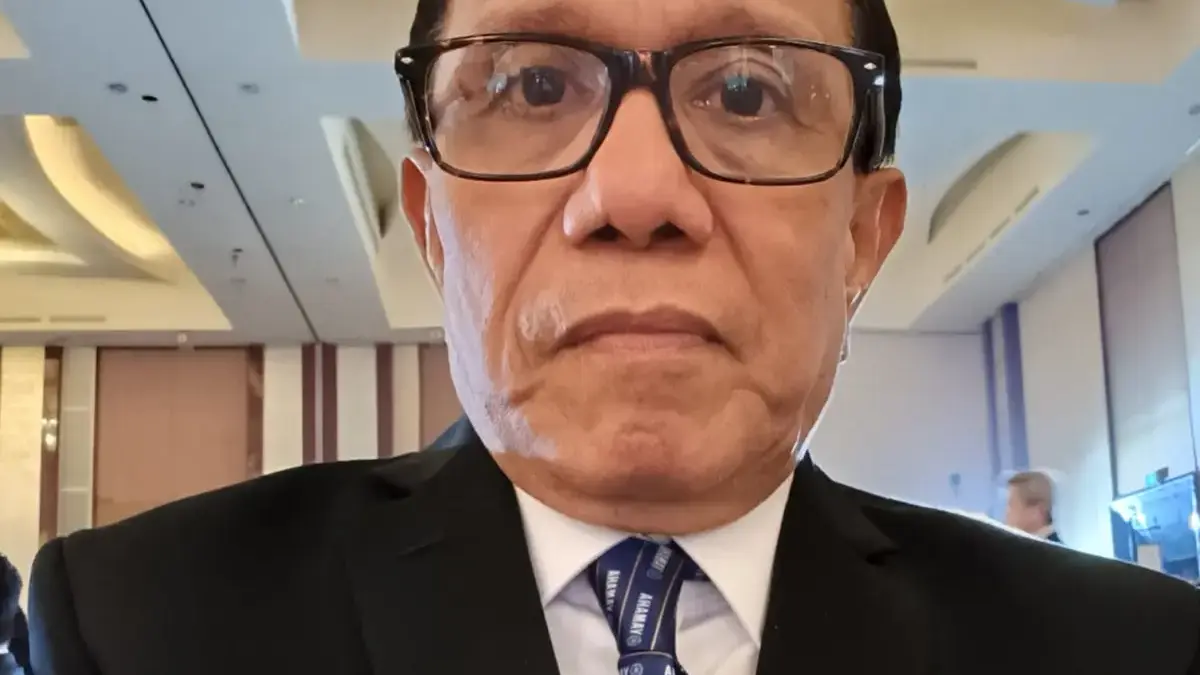 Berjiwa Besar Menjaga Hubungan Baik, Ketum HCB Cabut Gugatan Wanprestasi FH BUMN Berjiwa Besar Menjaga Hubungan Baik, Ketum HCB Cabut Gugatan Wanprestasi FH BUMN