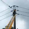 Jaga Keindahan Kota dan Keselamatan Masyarakat, PLN Icon Plus lakukan Perapihan dan Penertiban Kabel Optik