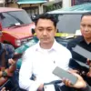 Polresta Bogor Selidiki Dugaan Aksi Vandalisme Saat Demo Mahasiswa di Balai Kota 