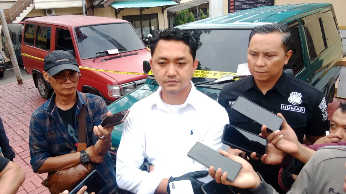 Polresta Bogor Selidiki Dugaan Aksi Vandalisme Saat Demo Mahasiswa di Balai Kota 