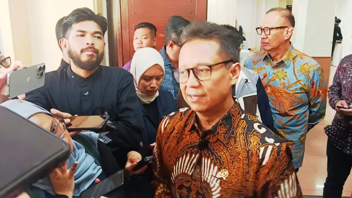Respons Menkes Soal Balita Meninggal Dipenuhi Cacing di Sukabumi : Alarm Serius Pemerataan Layanan Kesehatan