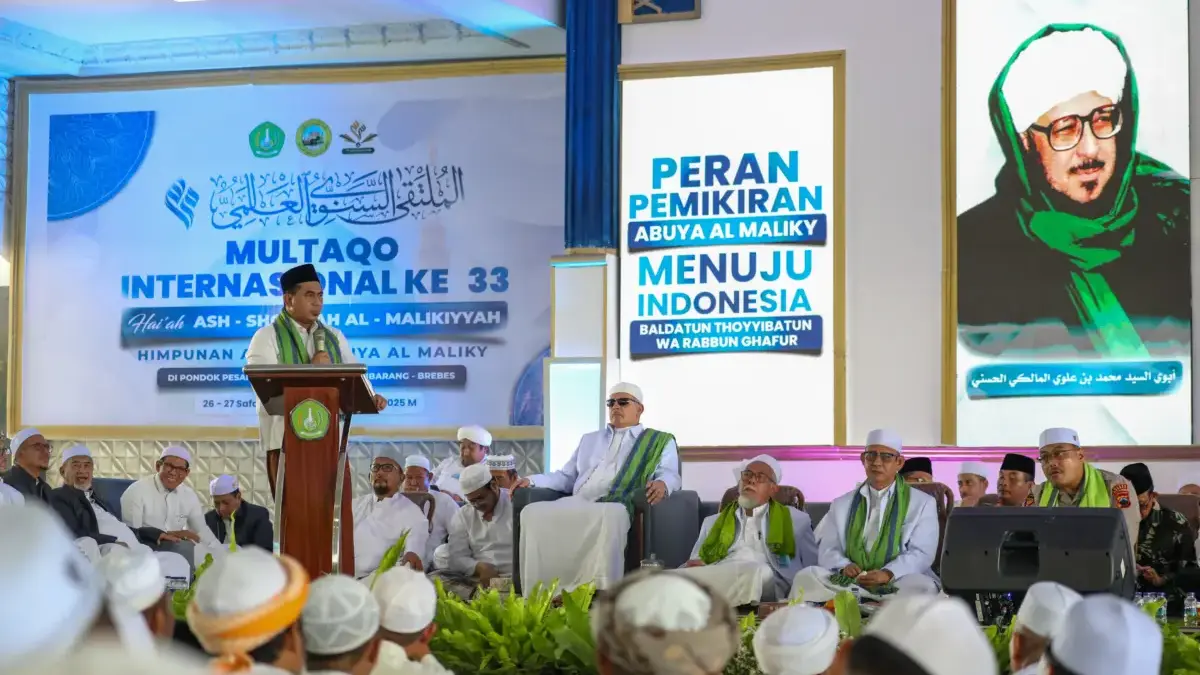 Pemprov Jateng Bakal Naikkan Anggaran Insentif Guru Agama Menjadi Rp300 Miliar 