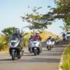 Ini 6 Tips Berkendara Sehari-hari Pakai Sepeda Motor