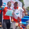 Juarai Tour de Malasari, Pria Ini Tempuh 29 Km dalam 38 Menit! 