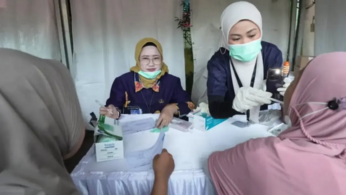 Segini Anggaran Program Beasiswa Dokter Spesialis Dedi Mulyadi! Segini Anggaran Program Beasiswa Dokter Spesialis Dedi Mulyadi!