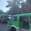 Operasi Gabungan, Angkot dan AKDP di Kota Bogor akan Ditertibkan hingga Akhir Tahun 