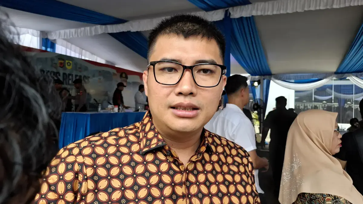 Ketua DPRD Sastra Winara Minta Pemkab Prioritaskan Pembangunan Jalan Leuwilang-Rancabungur Ketua DPRD Sastra Winara Minta Pemkab Prioritaskan Pembangunan Jalan Leuwilang-Rancabungur
