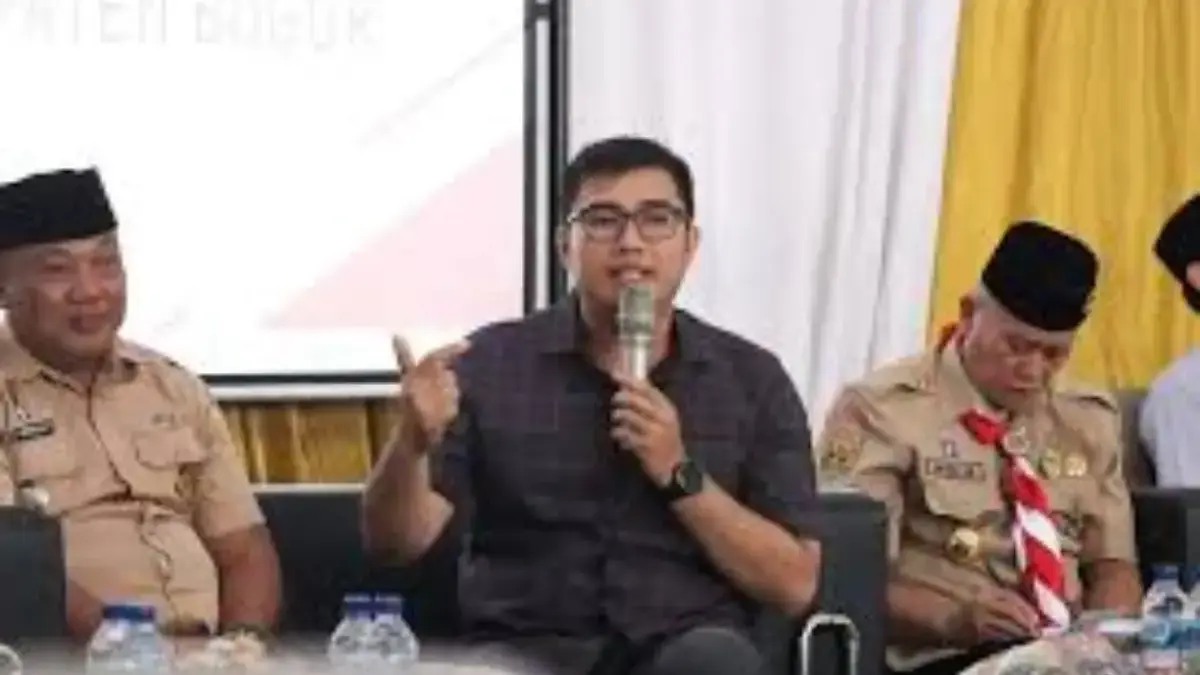 Ketua DPRD Kabupaten Bogor Dukung Penuh Pembangunan RS PMI di Parungpanjang