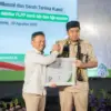 ‎Bank BJB Serahkan 1.080 Rumah FLPP, Wujudkan Mimpi Keluarga Indonesia
