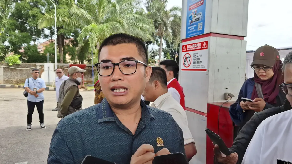 Ketua DPRD Minta Pemkab Bogor Terapkan Perda Drainase untuk Cegah Banjir Ketua DPRD Minta Pemkab Bogor Terapkan Perda Drainase untuk Cegah Banjir